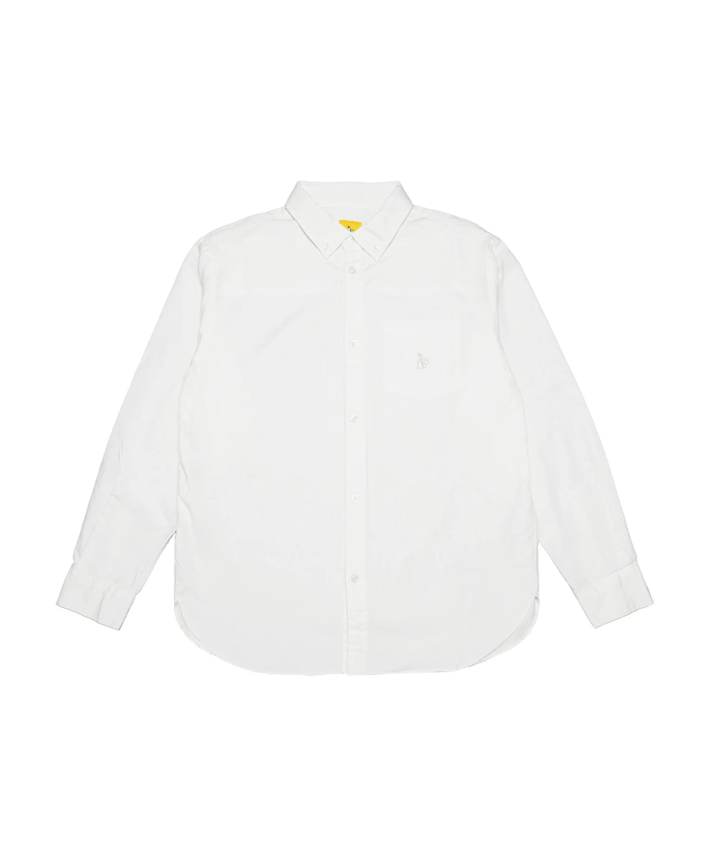 Rabbits Icon Oxford Shirt ‐JAPAN MADE‐