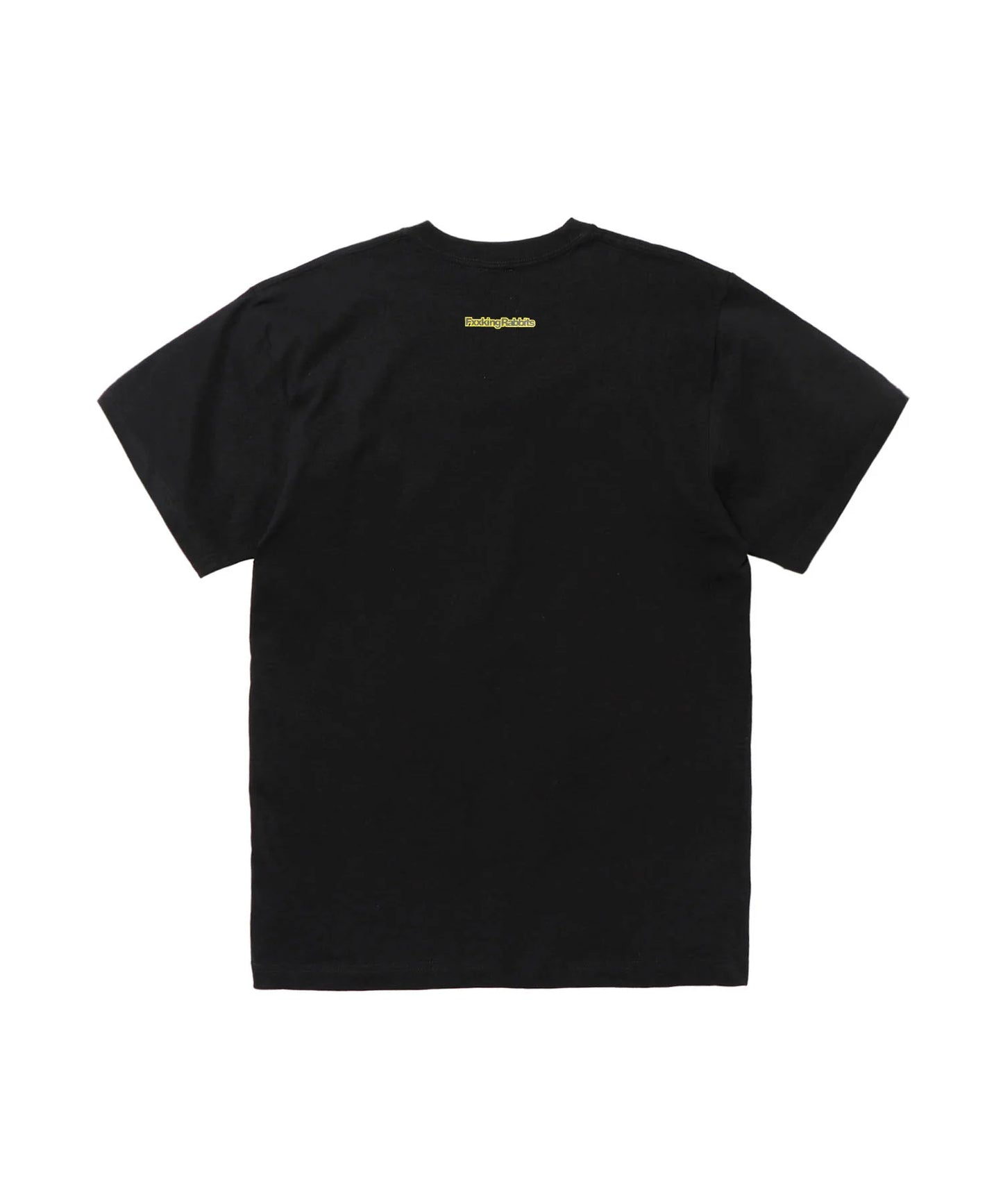 Rabbits Logo T-shirt