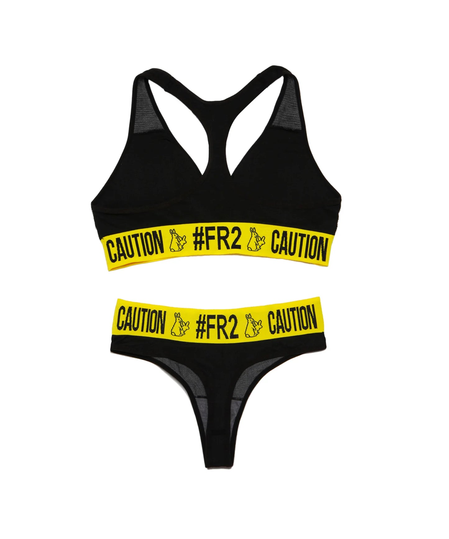 Bra and Thong Set[FRA171]