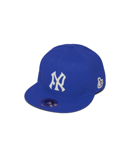 Calor brim Flat Visor Cap