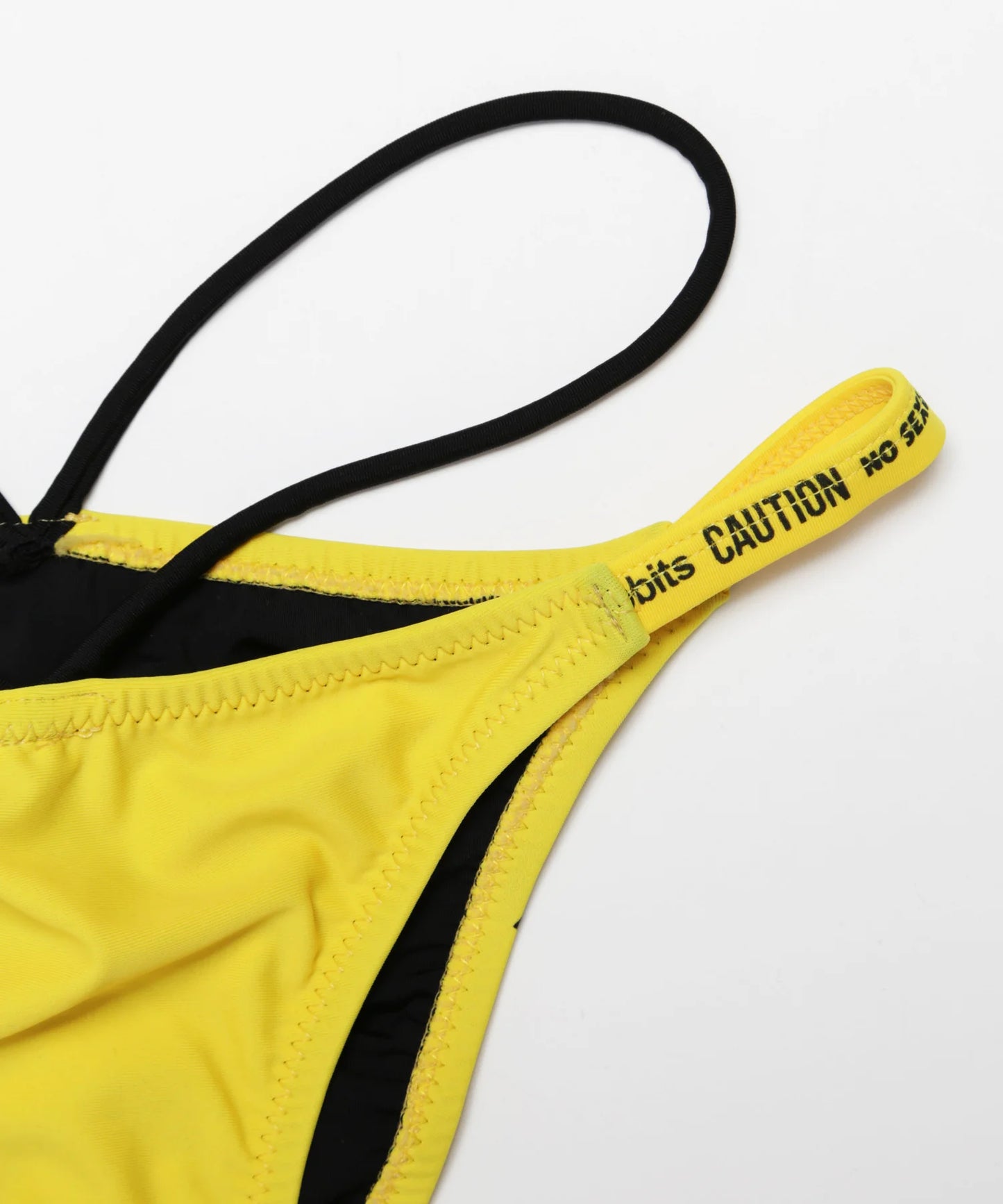 2lines Triangle Bikini