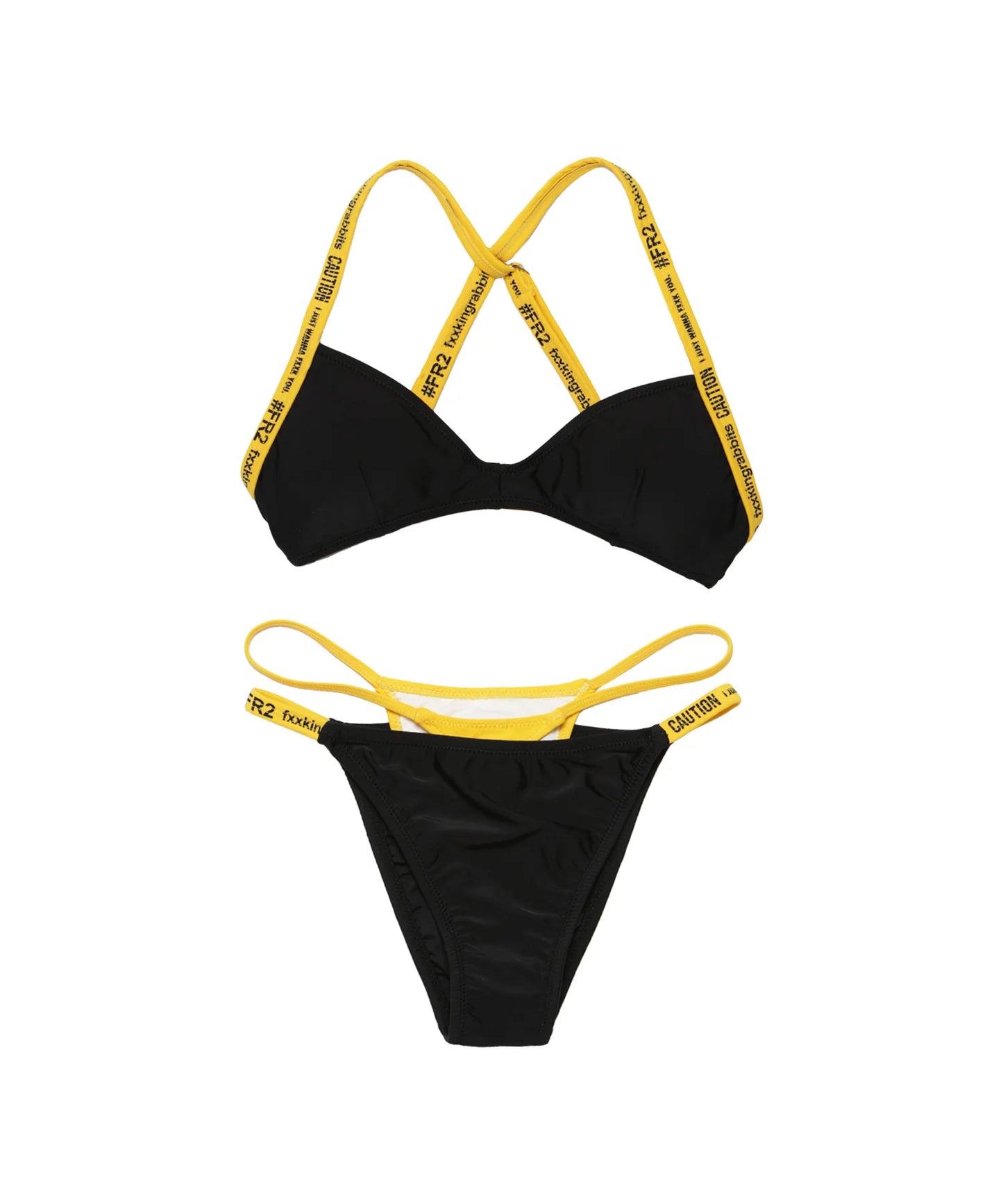 Layered Bikini