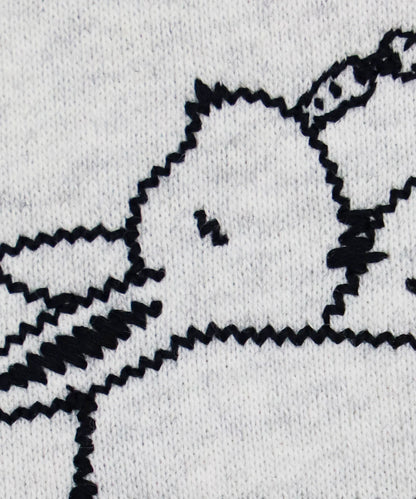 FRTWO Embroidery Hoodie