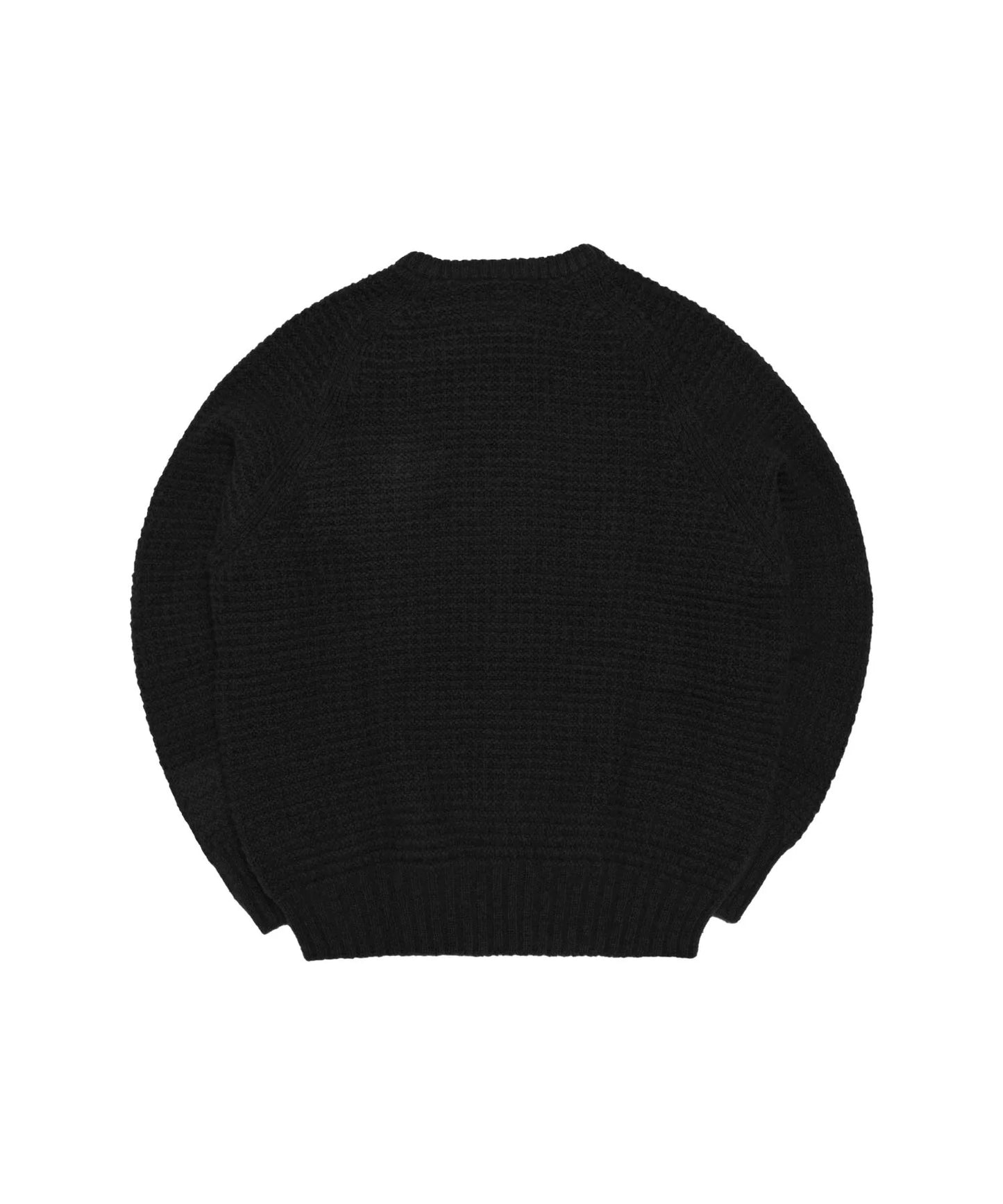 Small Box Logo Knit Sweater