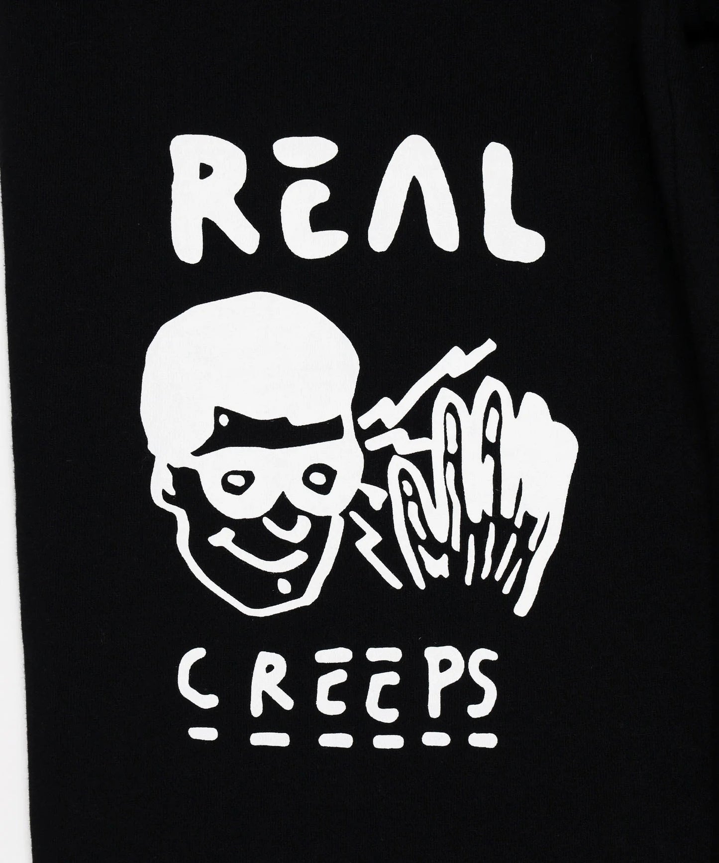 Trevor Andrew aka GUCCIGHOST | #FR2 Sweat Pants