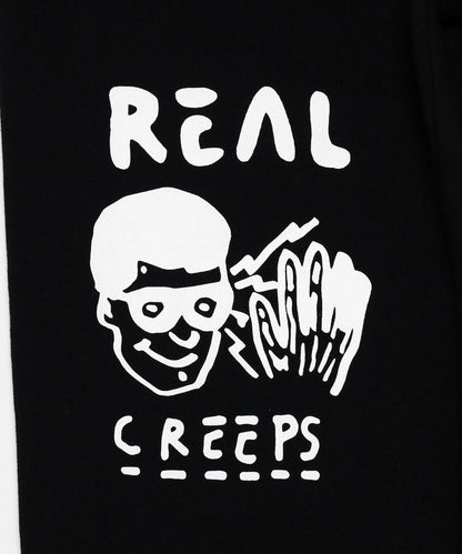 Trevor Andrew aka GUCCIGHOST | #FR2 Sweat Pants
