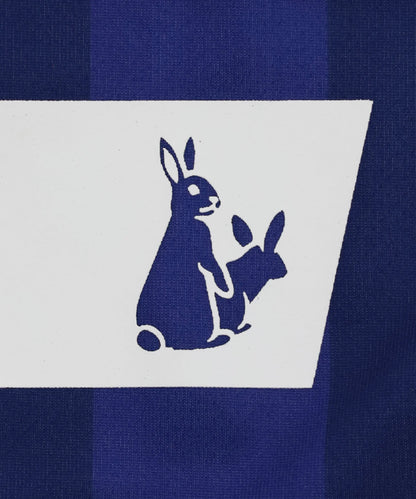 Long-sleeve Rabbits Game Shirt