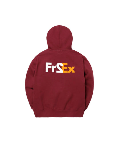 Fr2Ex Hoodie