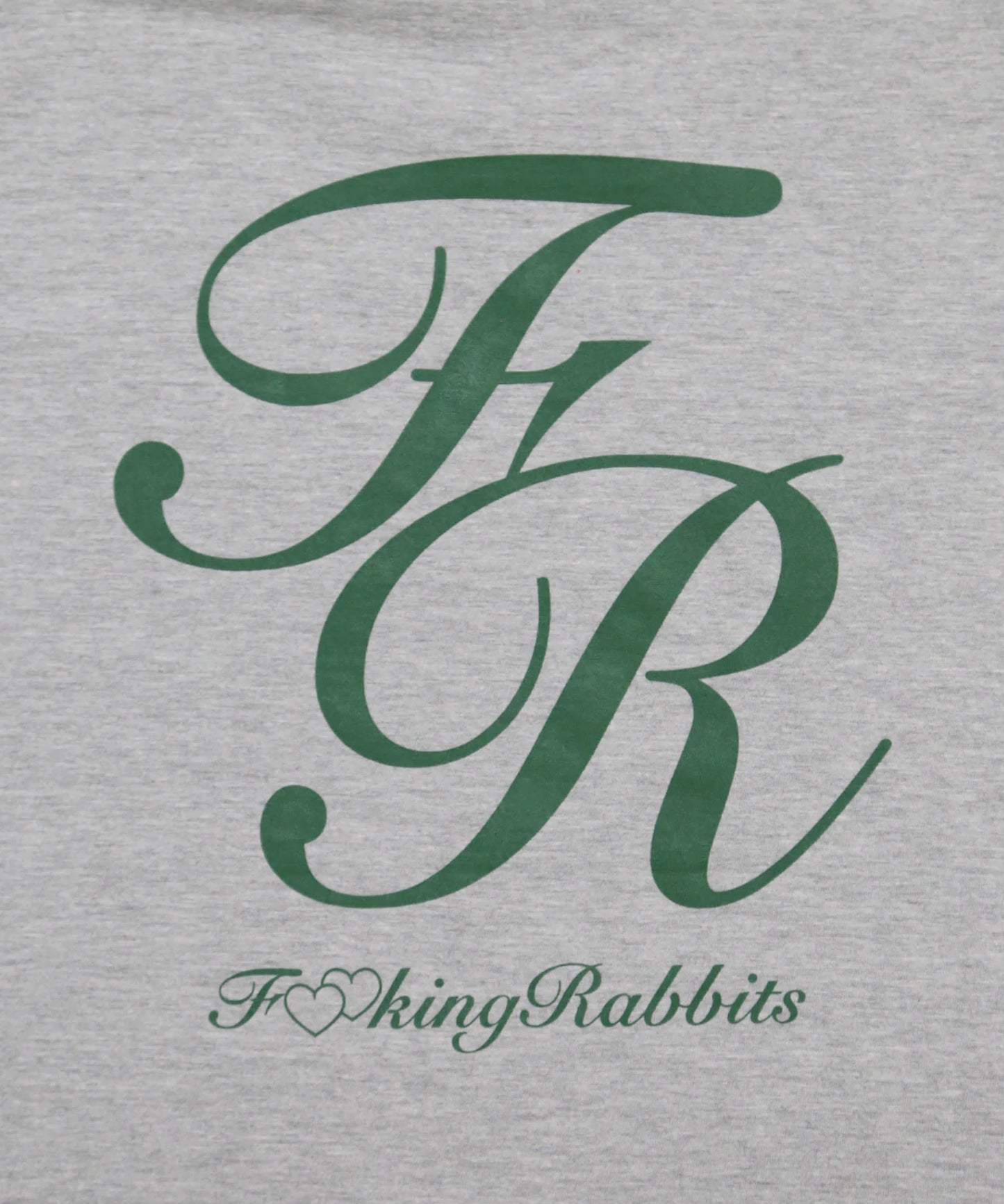 Logo with Hearts Longsleeve T-shirt