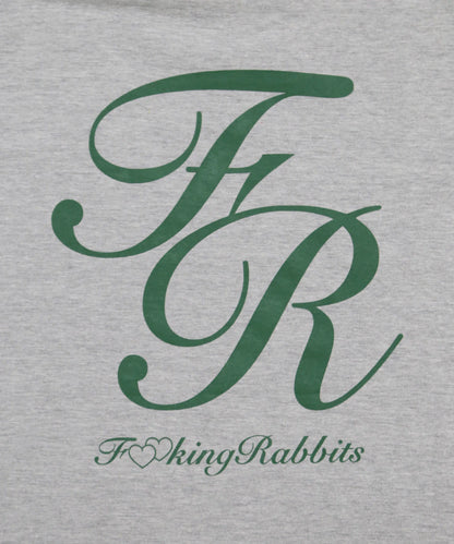 Logo with Hearts Longsleeve T-shirt