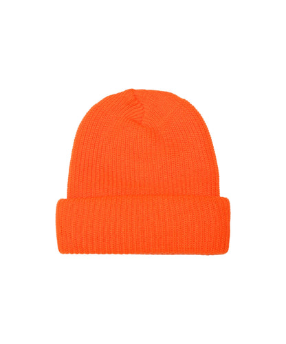 Oval Logo Embroidery Beanie