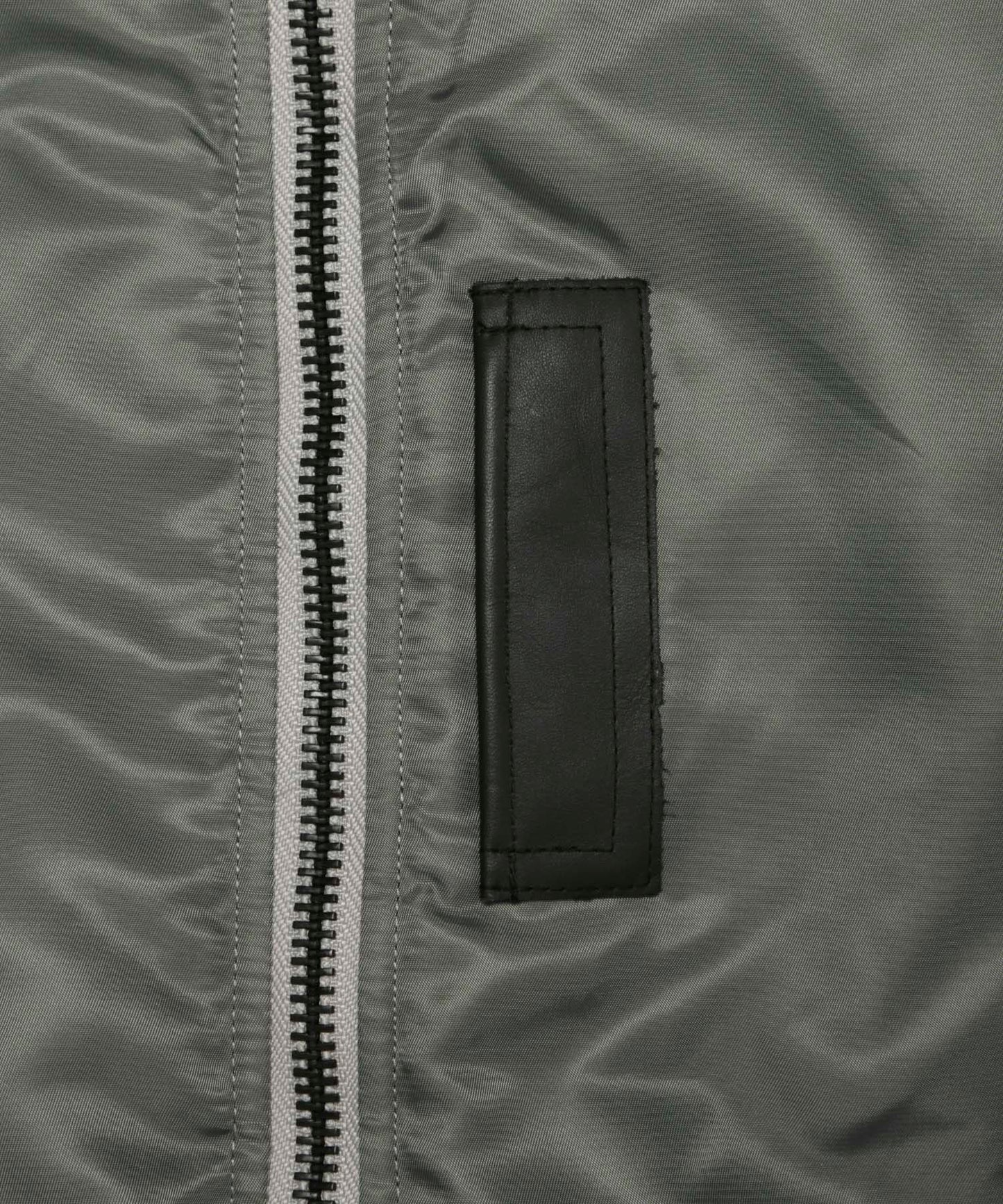 Photo Collage Bomber Jacket(MA-1)
