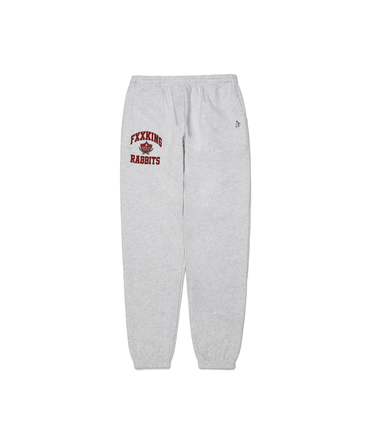 College logo Sweat pants