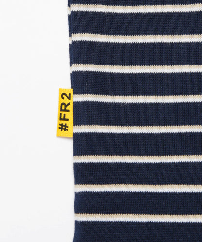 Mulch Stripe T-shirt