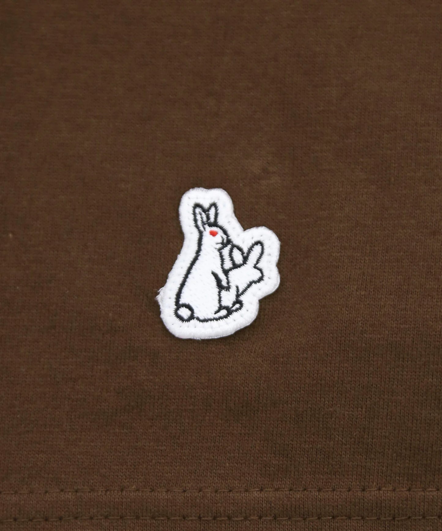 Hidden Rabbits T-shirt