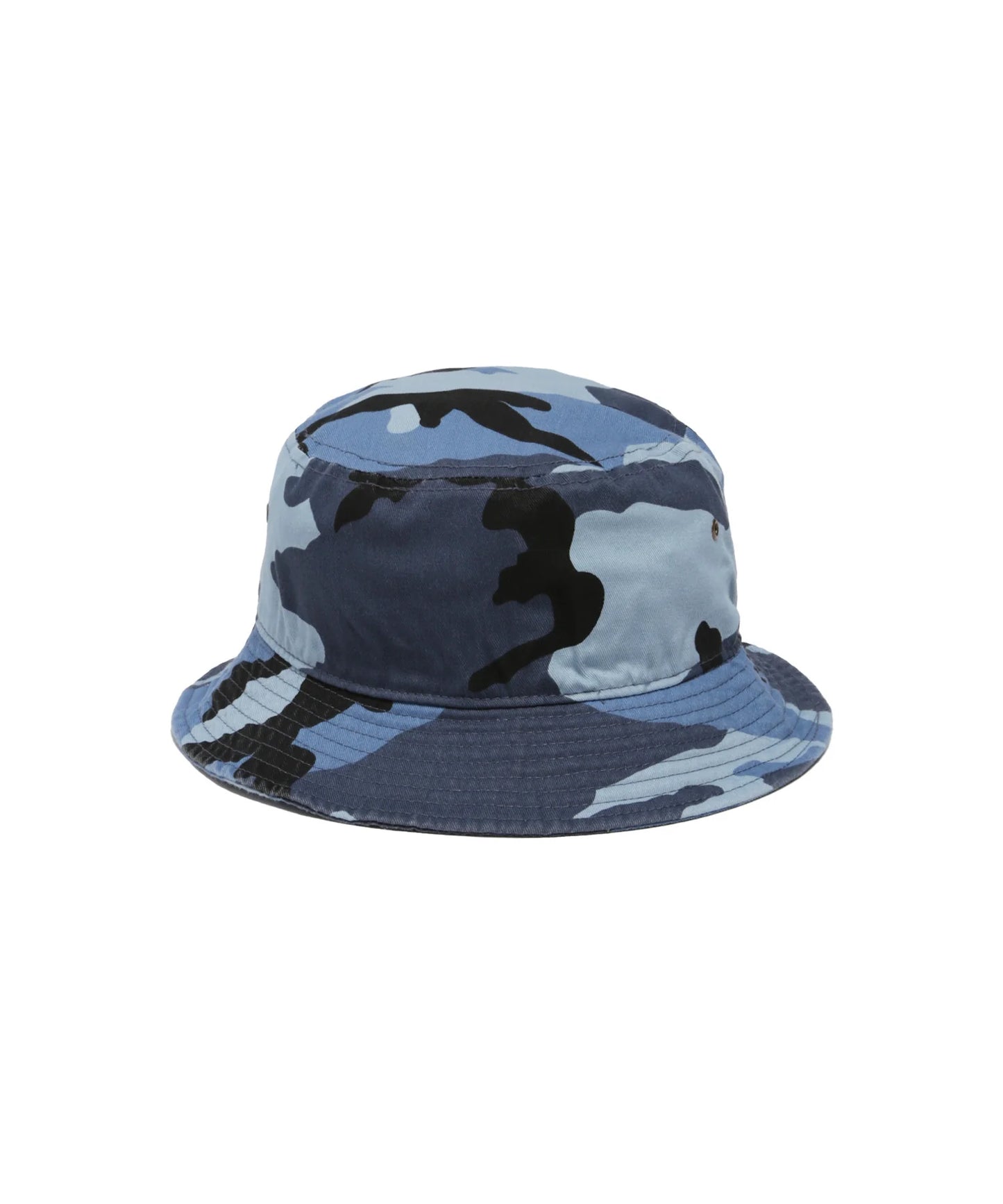 Logo Embroidery Bucket Hat