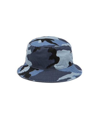 Logo Embroidery Bucket Hat