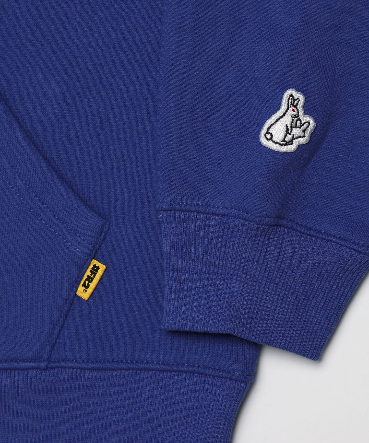 ＃FR2 WORLD SERIES Hoodie ‐LA Type‐