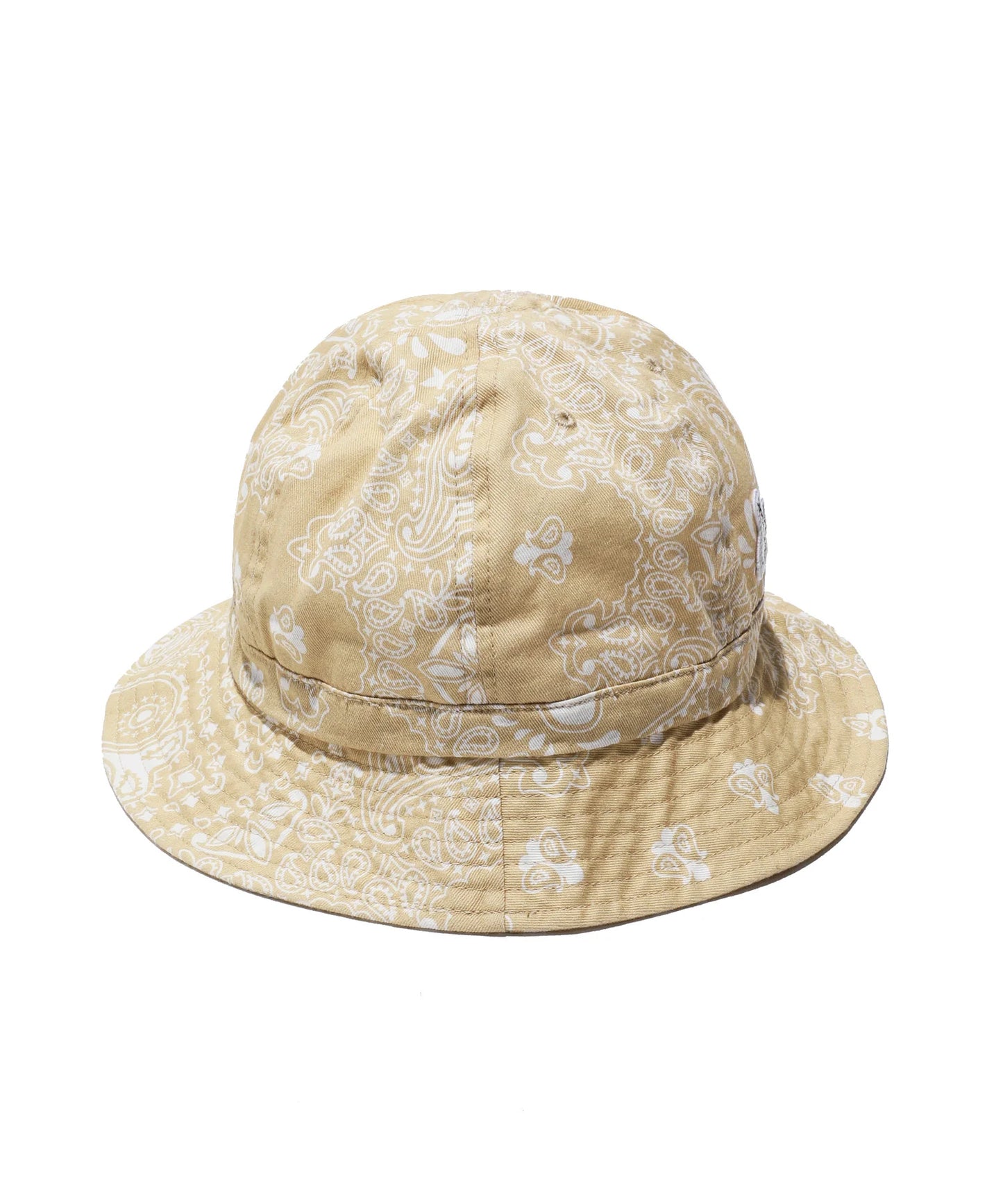 Paisley Bucket Hat[FRA828]