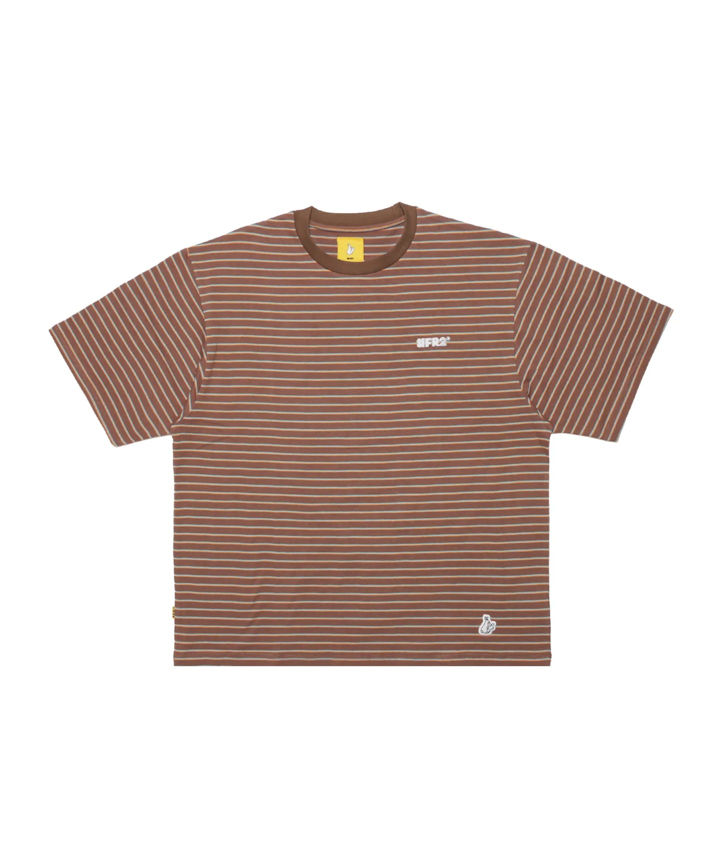 Mulch Stripe T-shirt