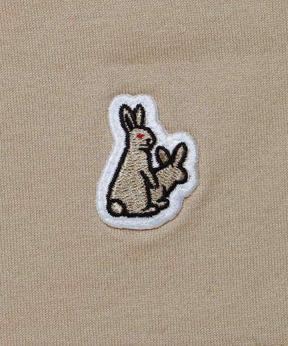 Japan made Cotton T-shirt