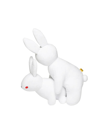 Fxxking Rabbits Stuffed Toy