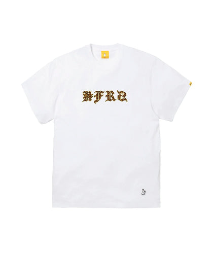 Leopard Logo T-shirt