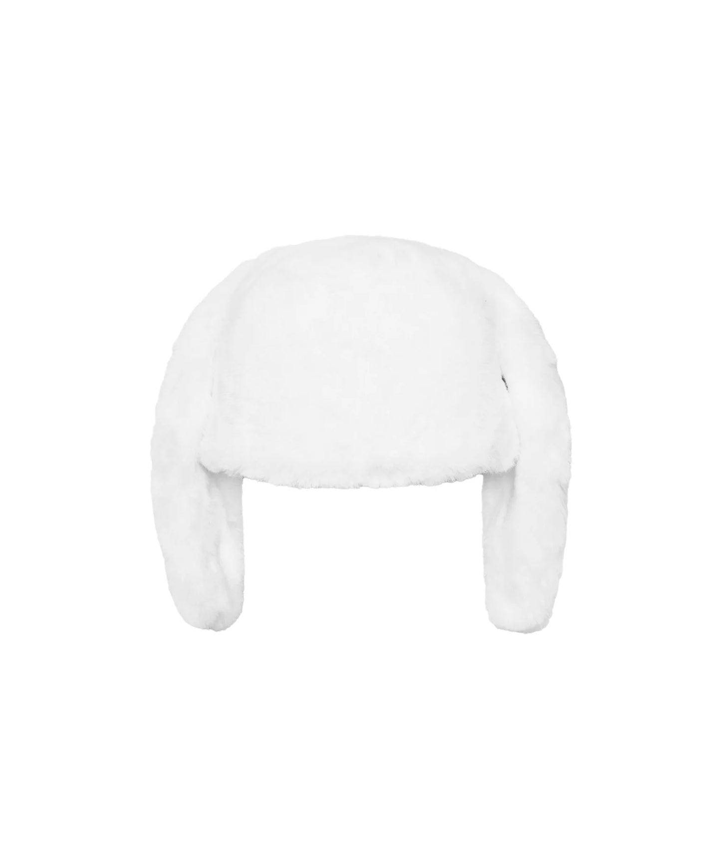 Rabbit Ears Beanie