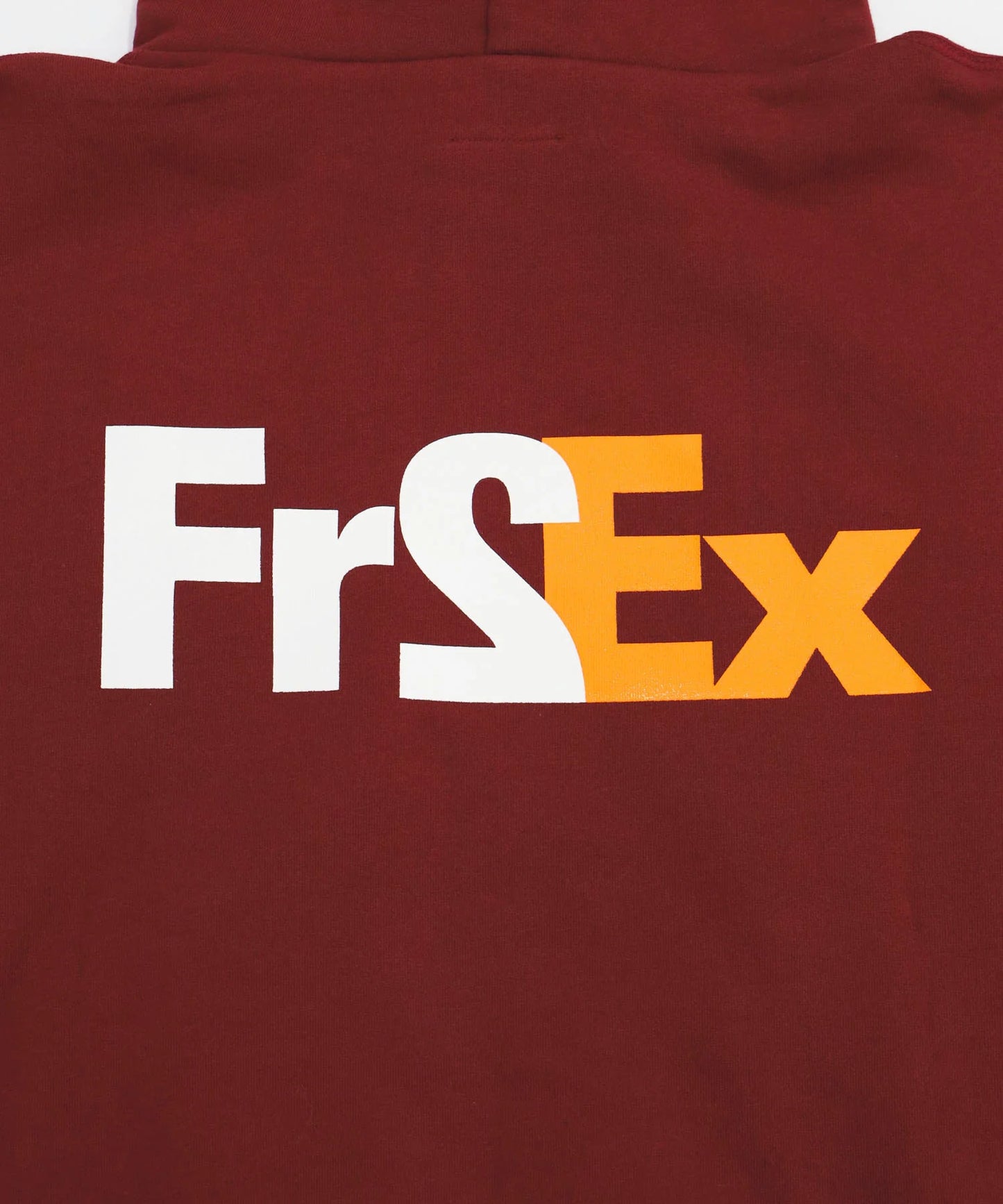 Fr2Ex Hoodie