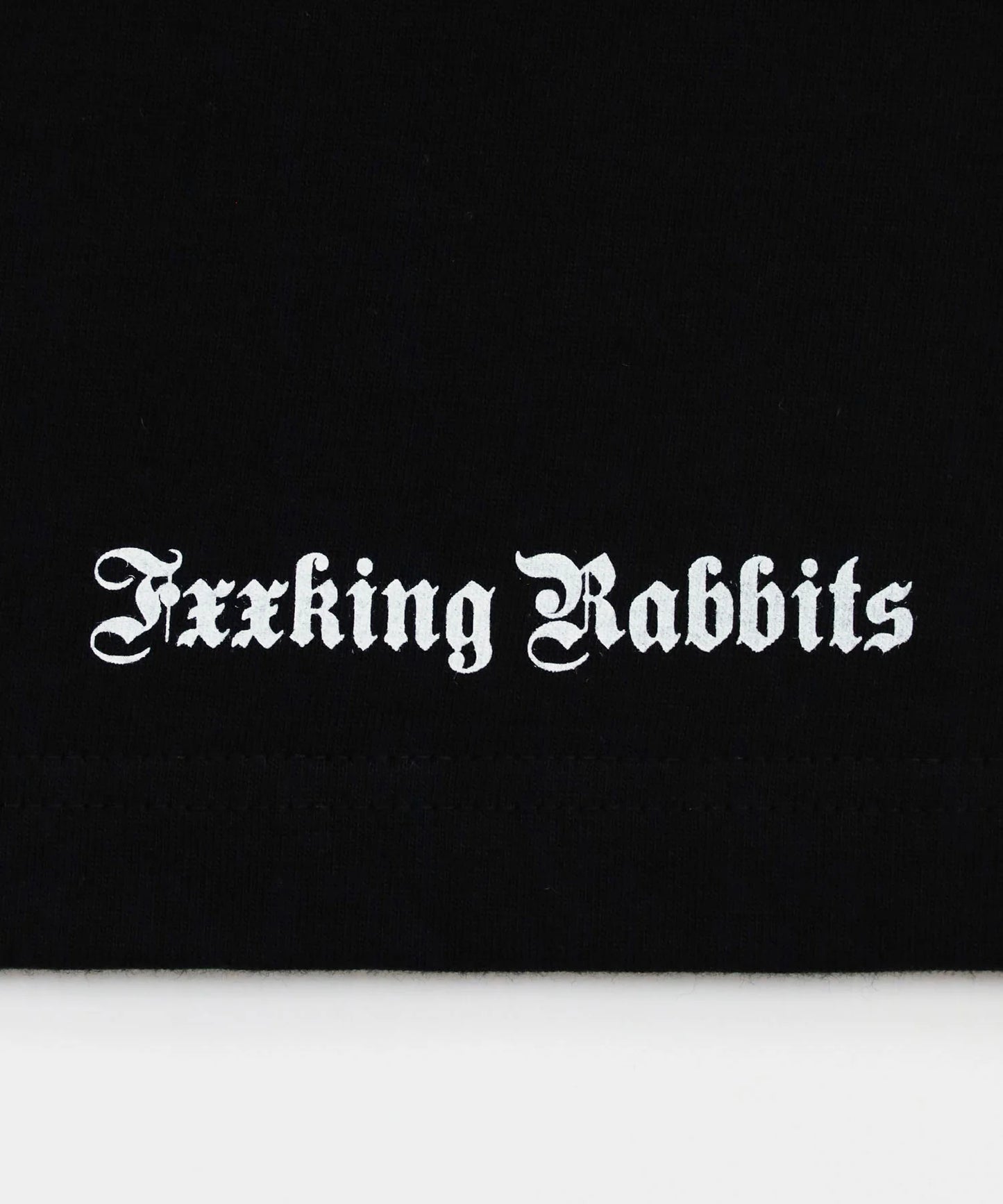 Hidden Rabbits T-shirt