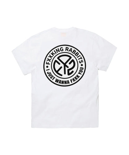 RTA Subway Token Garment Dye T-shirt