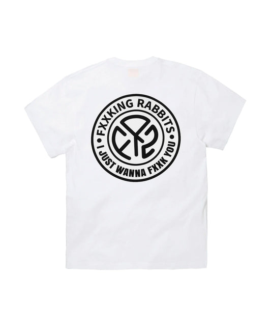 RTA Subway Token Garment Dye T-shirt