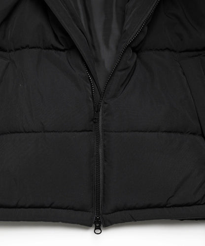 Line Logo Ski Jacket