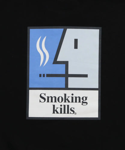 Smoking Icon Sweatshirt