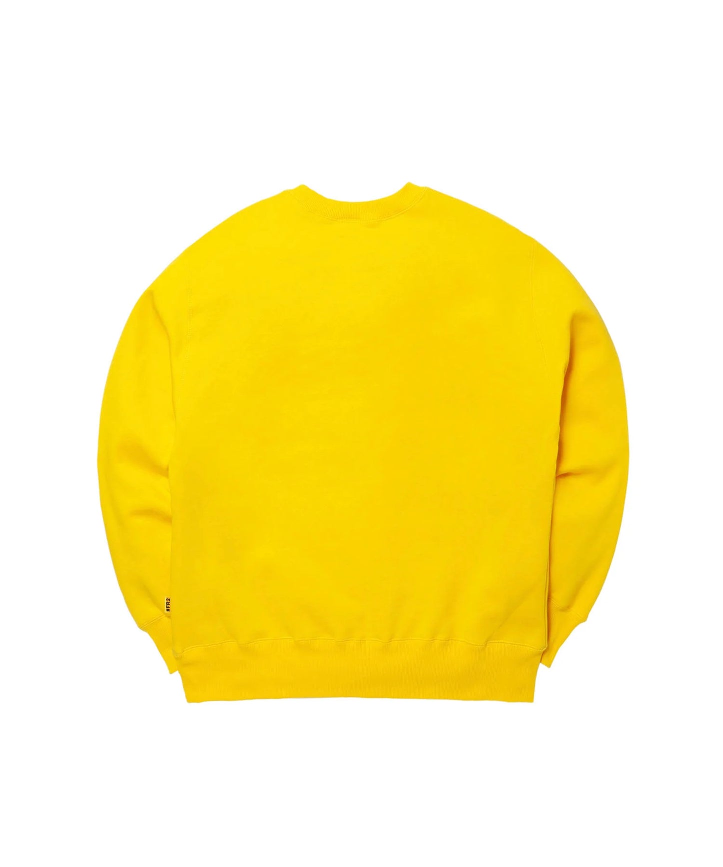 Embroidery Egg Sushi Rabbit Sweatshirt