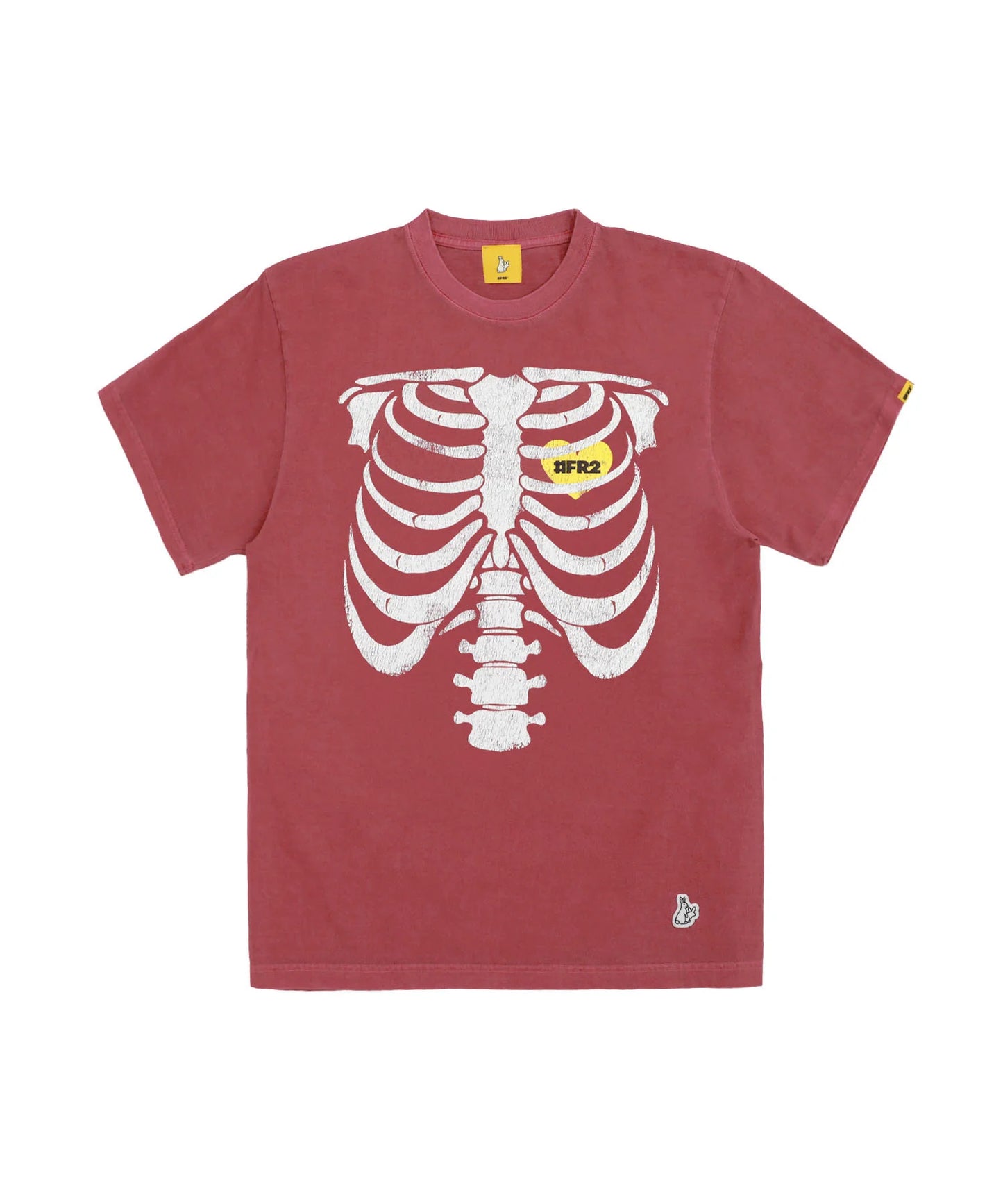BONE Garment Dye T-shirt