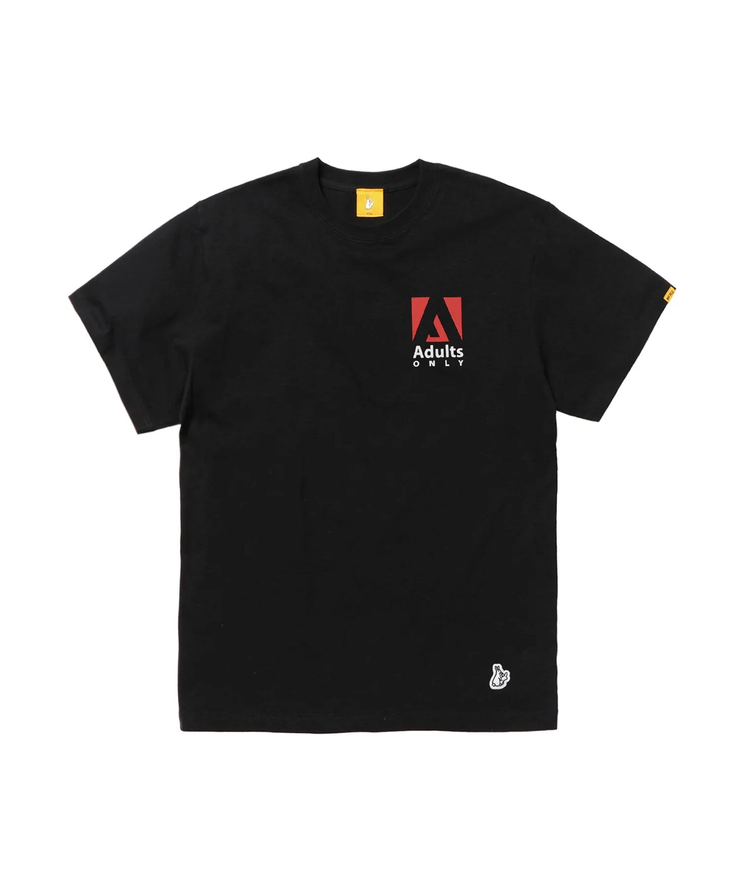 Adults Only Mark T-shirt