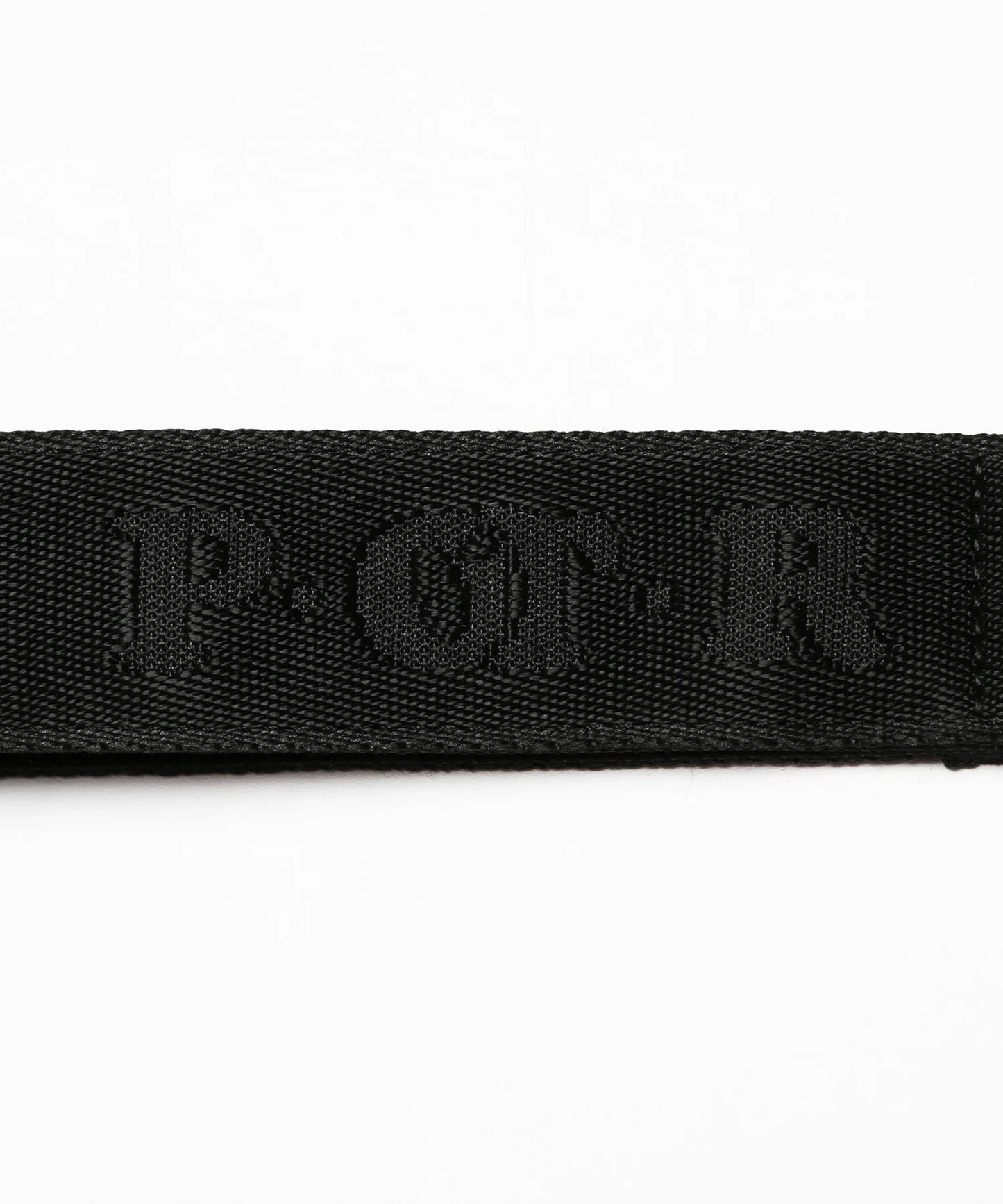 POTR collaboration with #FR2 WALLET