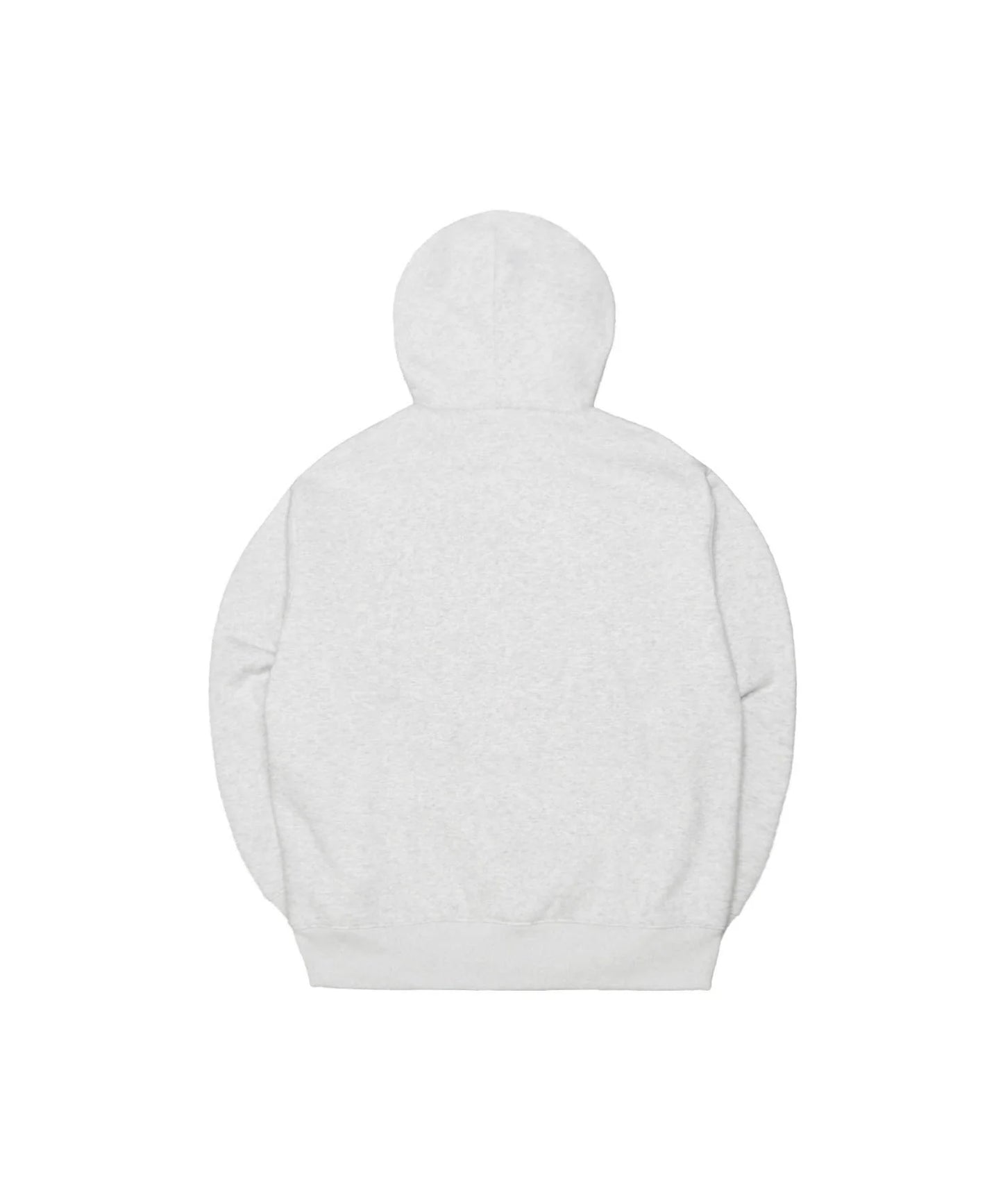 FRTWO Embroidery Hoodie