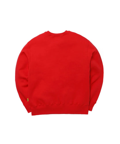 Health Crew Sweat[FRC1338]