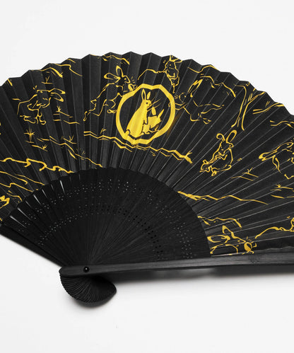 Original Folding Fan