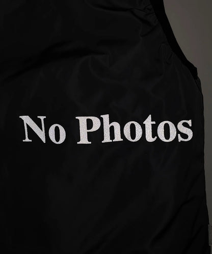 No Photos Reversible THINSULATE Vest