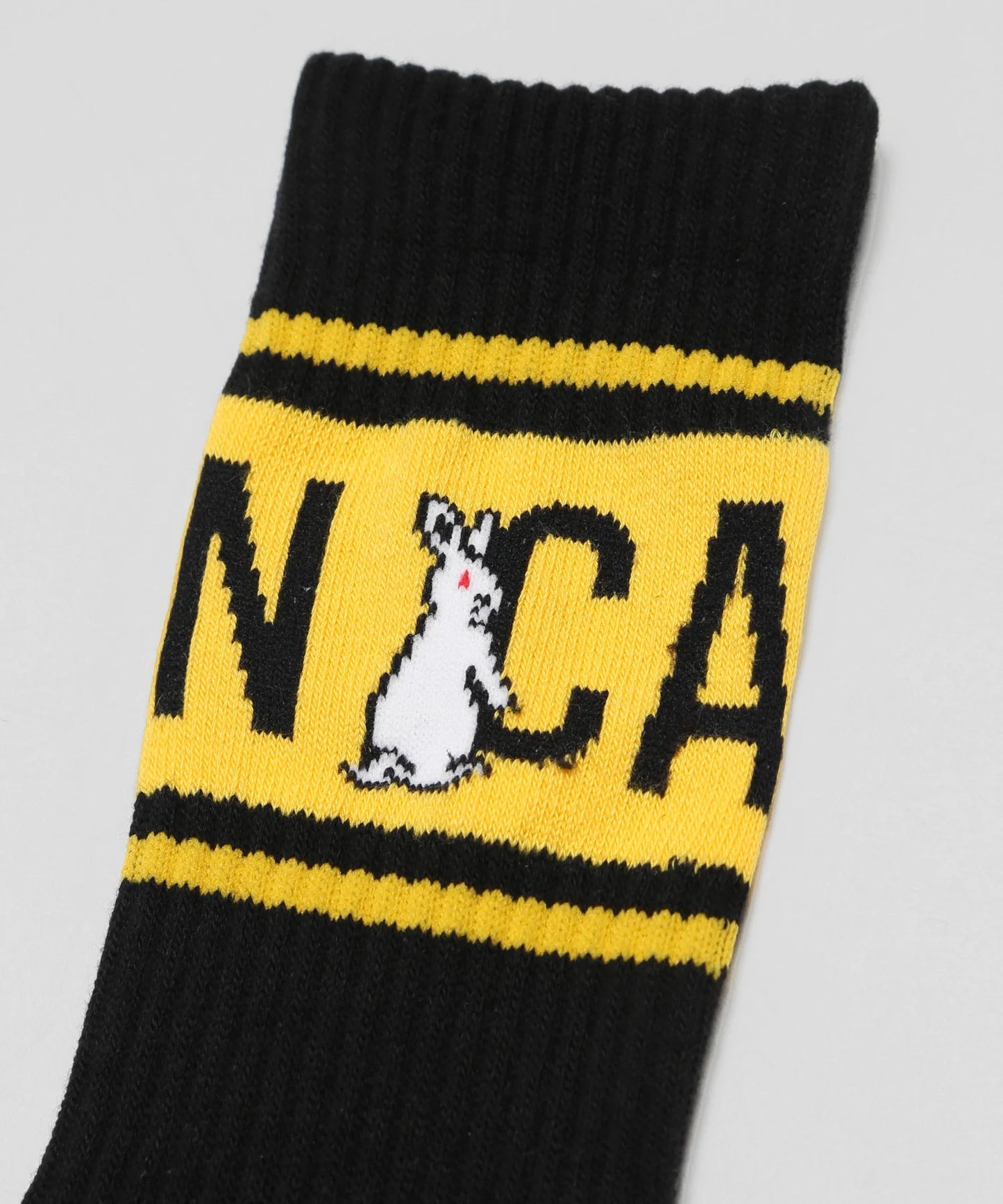 CAUTION Socks