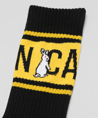 CAUTION Socks