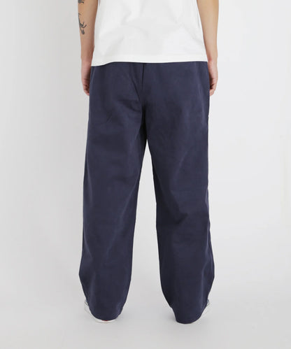 Brushed Cotton Pants