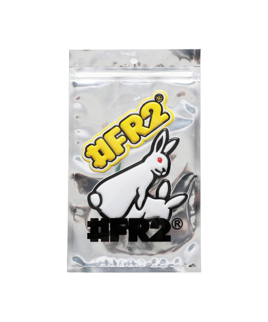 Pukupuku Stickers
