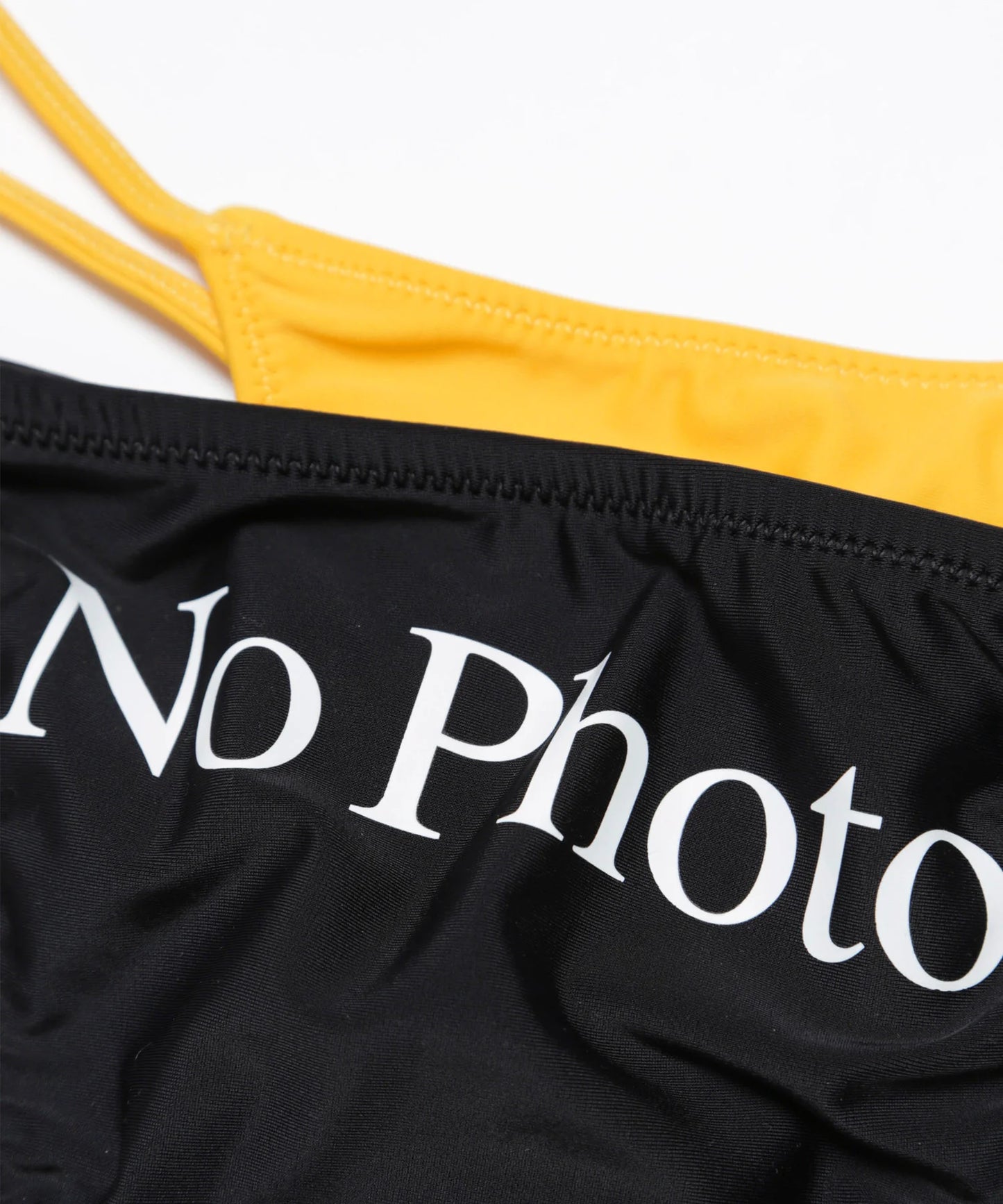 Layered Bikini