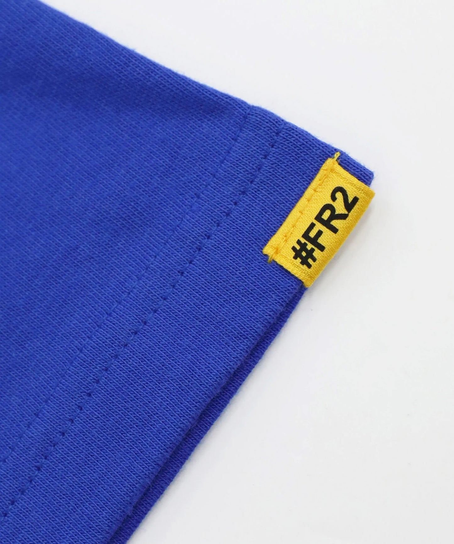 One point Icon Pocket T-shirt(Blue)