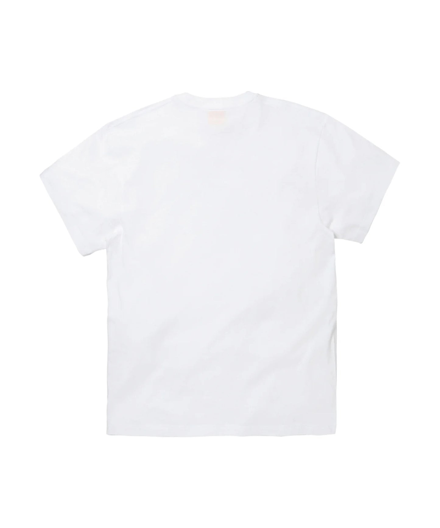 One point Icon Pocket T-shirt(White)