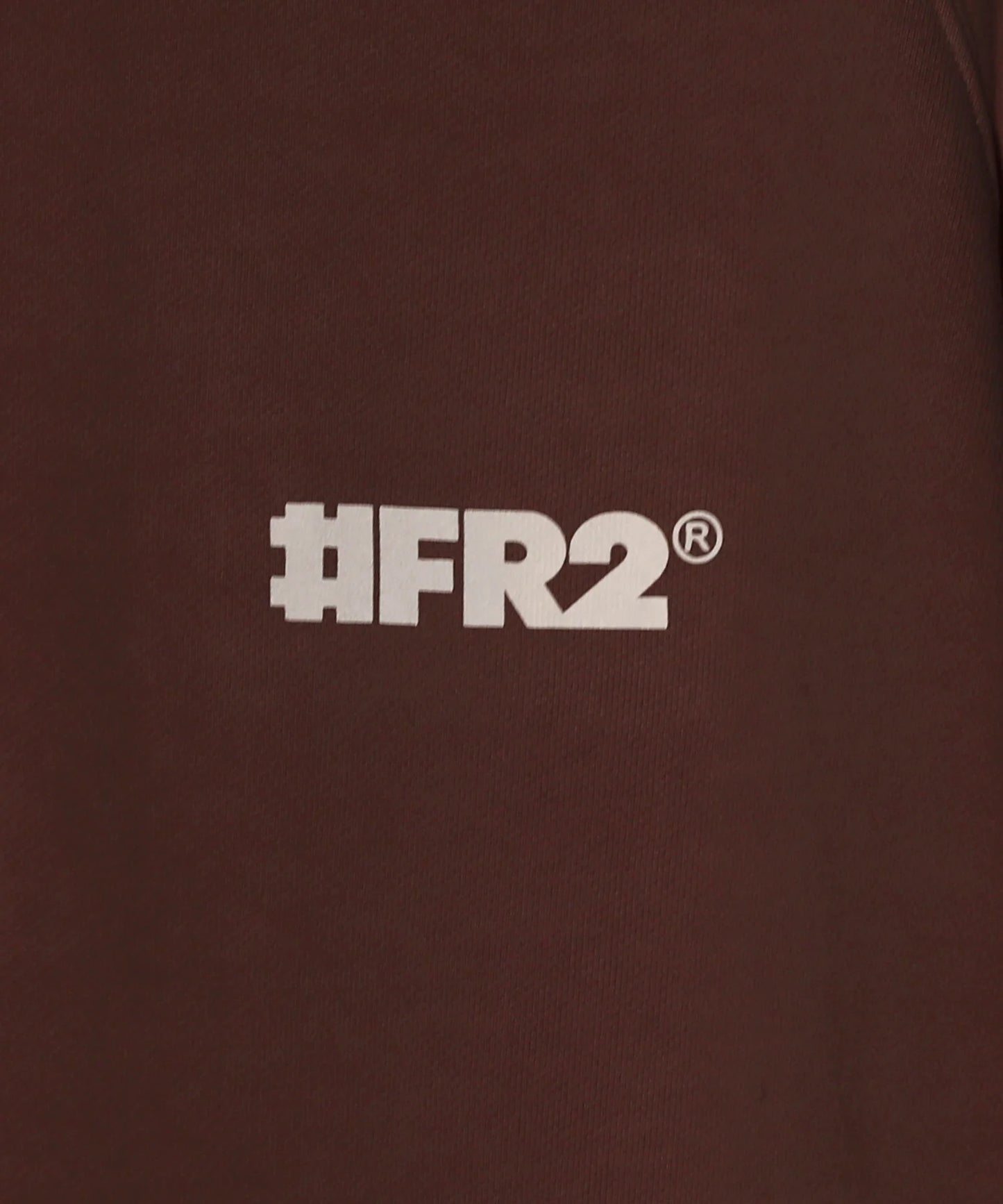 #FR2 Reflector Logo Pigment Sweat Pants